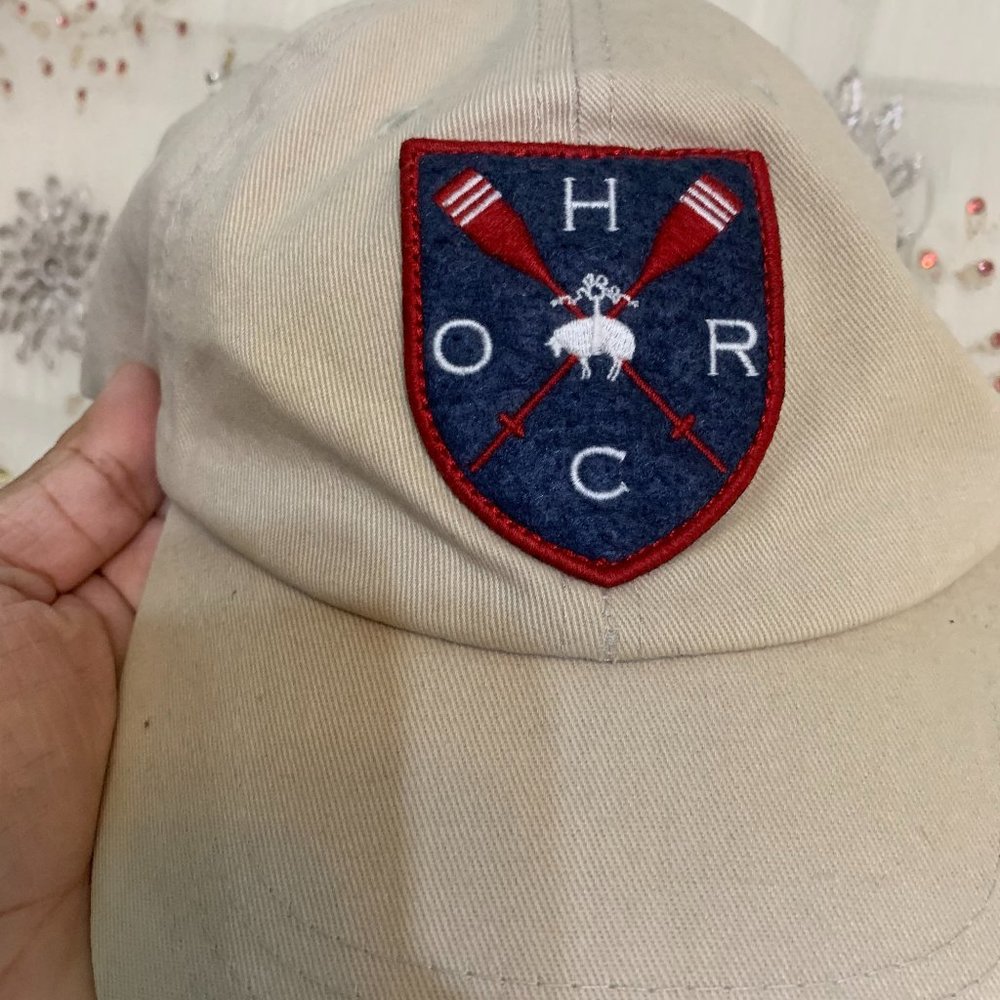Brooks Brothers Head Of The Charles Regatta Limited Edition Hat
